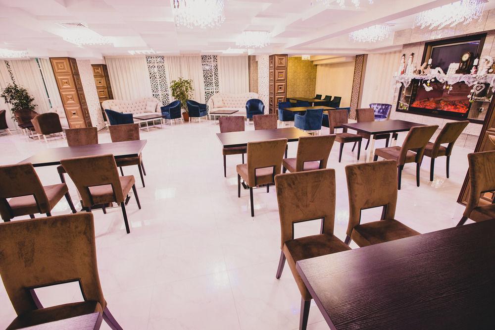Aria Hotel Chisinau Ngoại thất bức ảnh