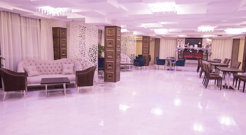 Aria Hotel Chisinau Ngoại thất bức ảnh