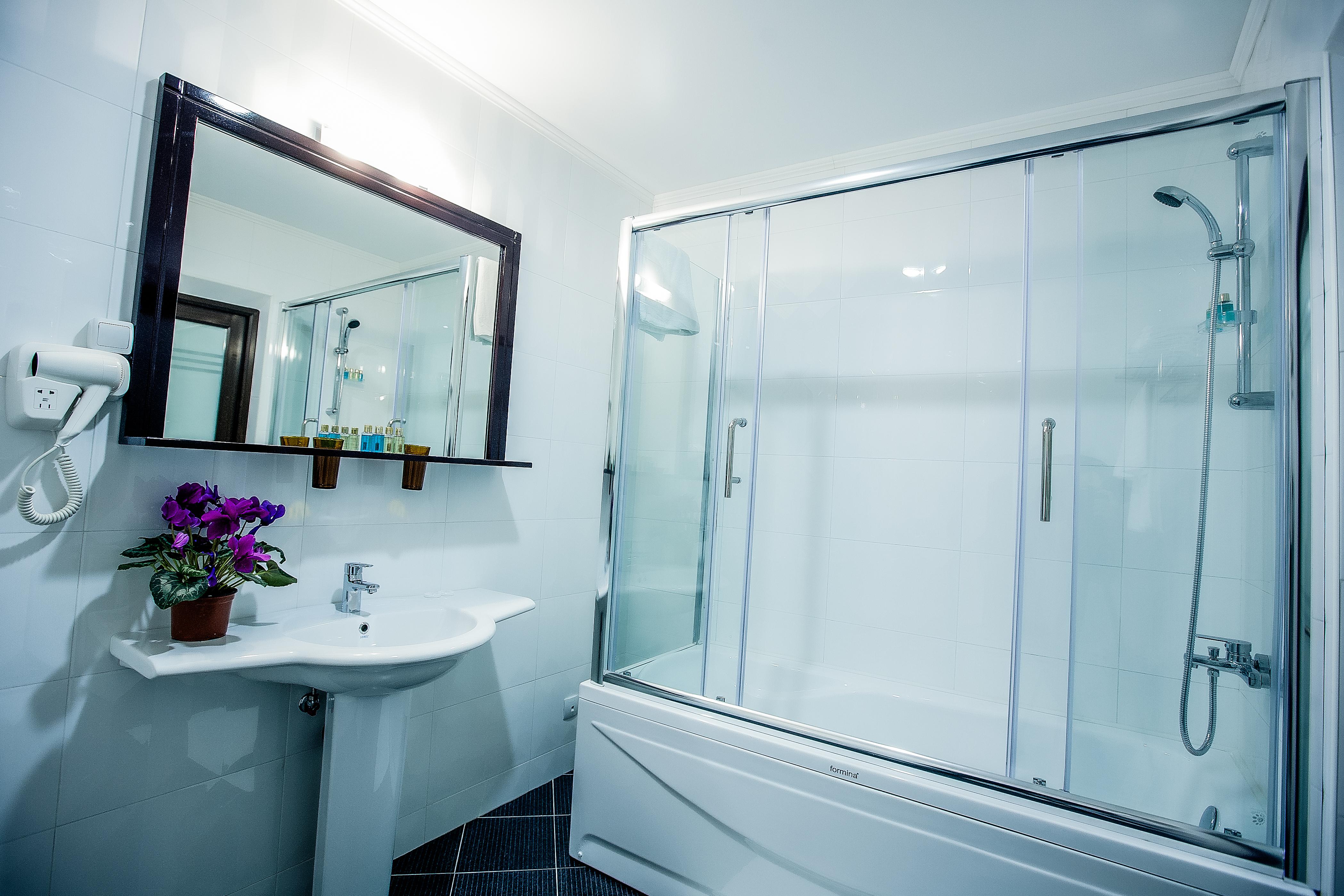 Aria Hotel Chisinau Ngoại thất bức ảnh