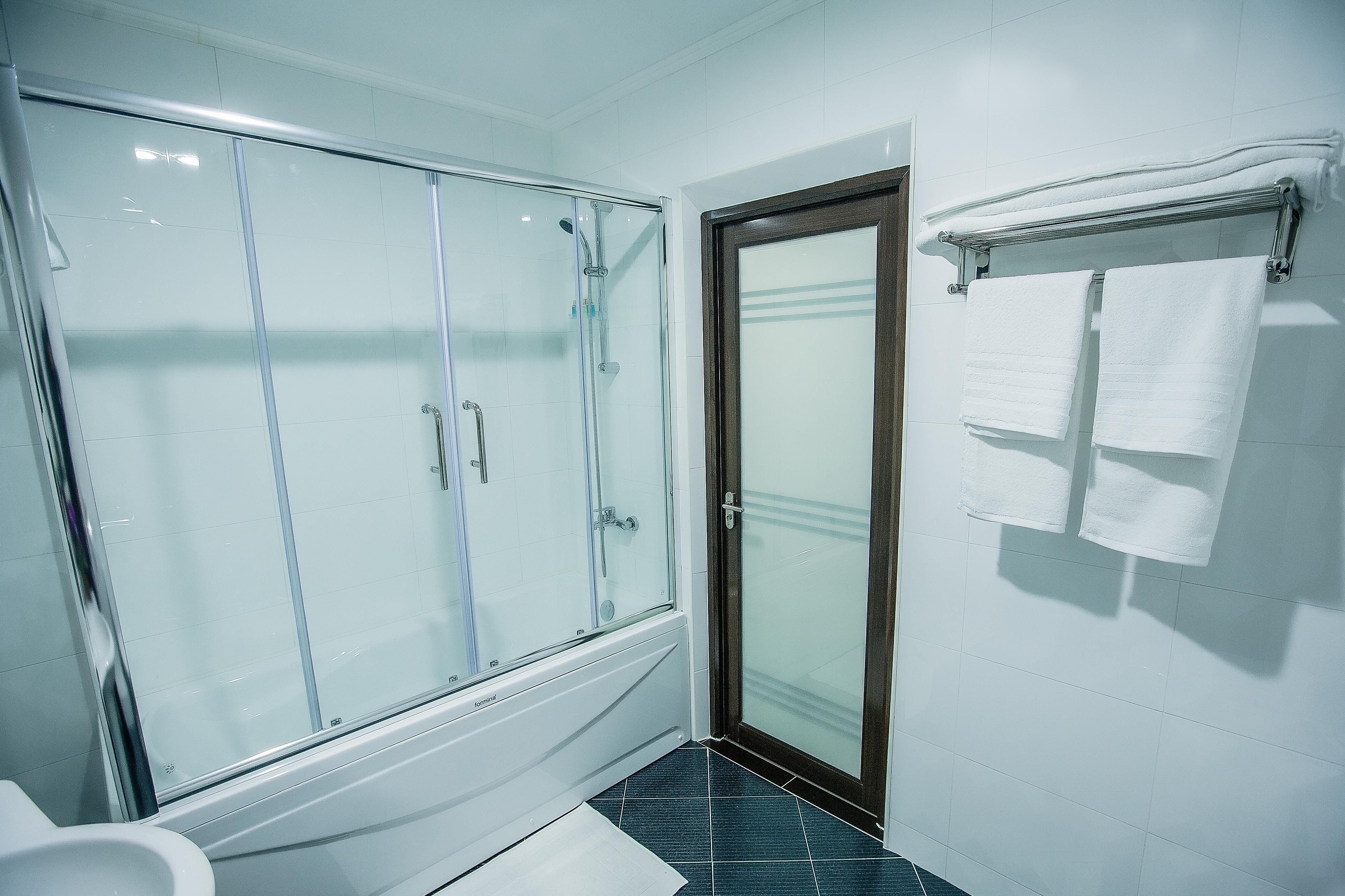 Aria Hotel Chisinau Ngoại thất bức ảnh