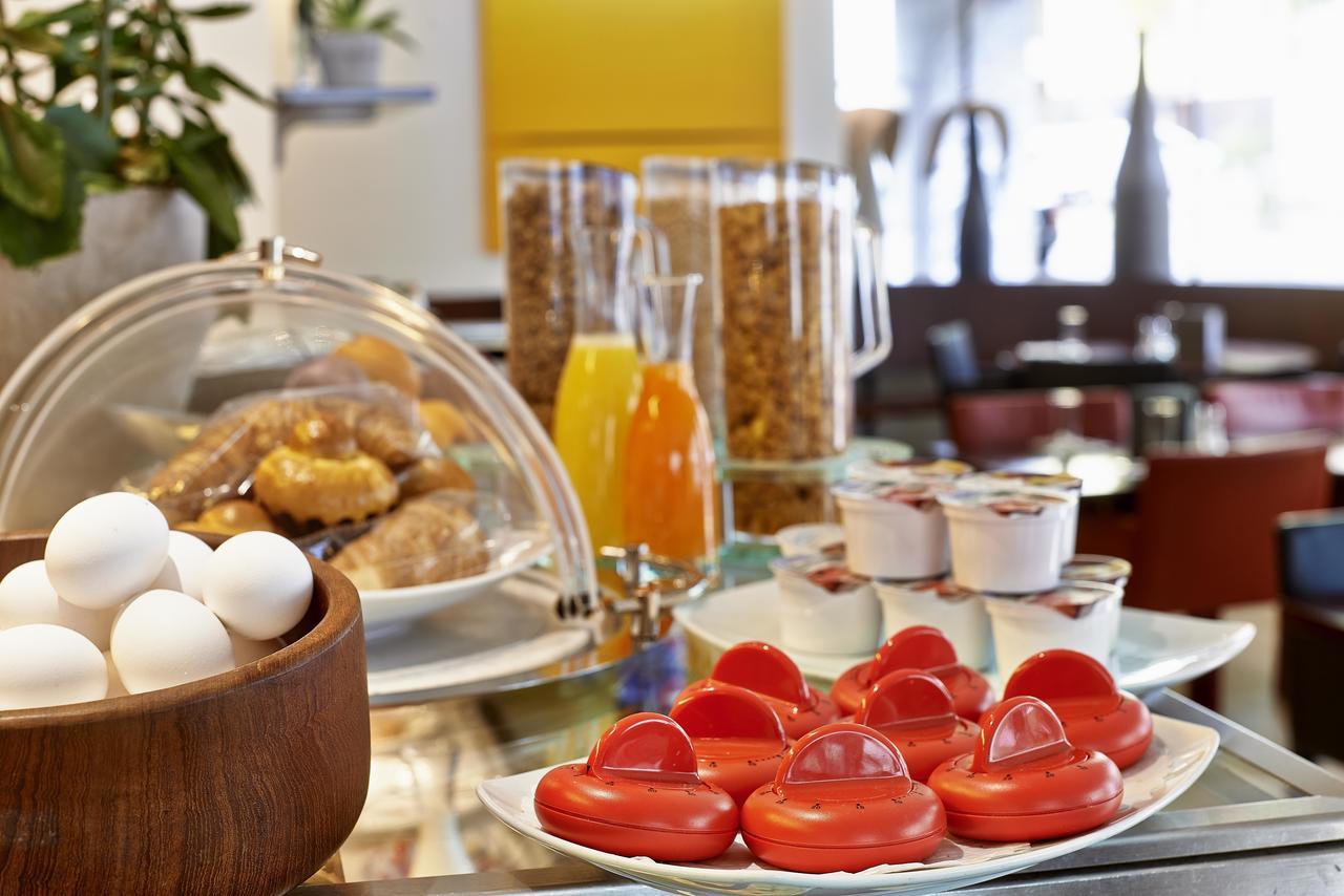 Aria Hotel Chisinau Ngoại thất bức ảnh