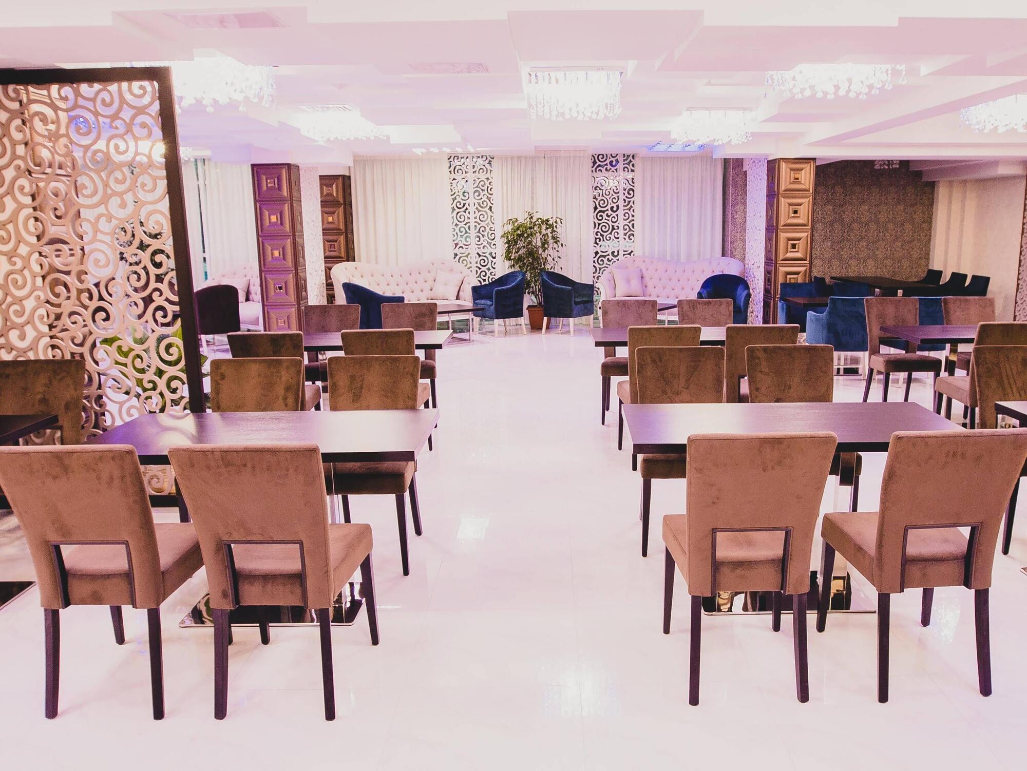 Aria Hotel Chisinau Ngoại thất bức ảnh
